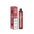 คุณสมบัติ vape Maskking High GTS 2500